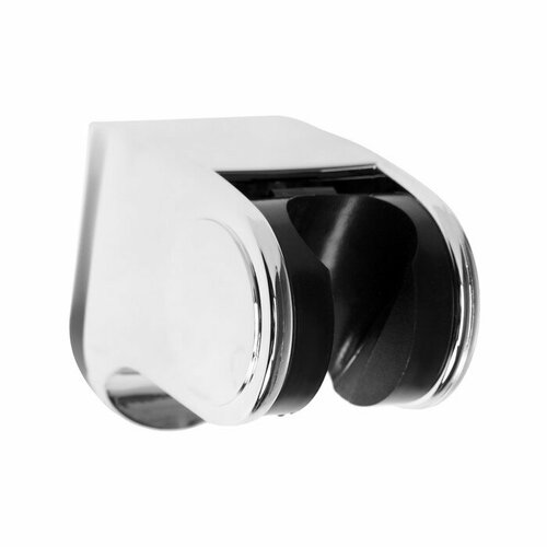 Держатель для душевой лейки ZEIN Z102 регулируемый хром 406₽