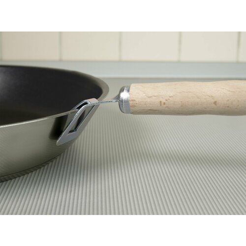 Чапельник для сковородки