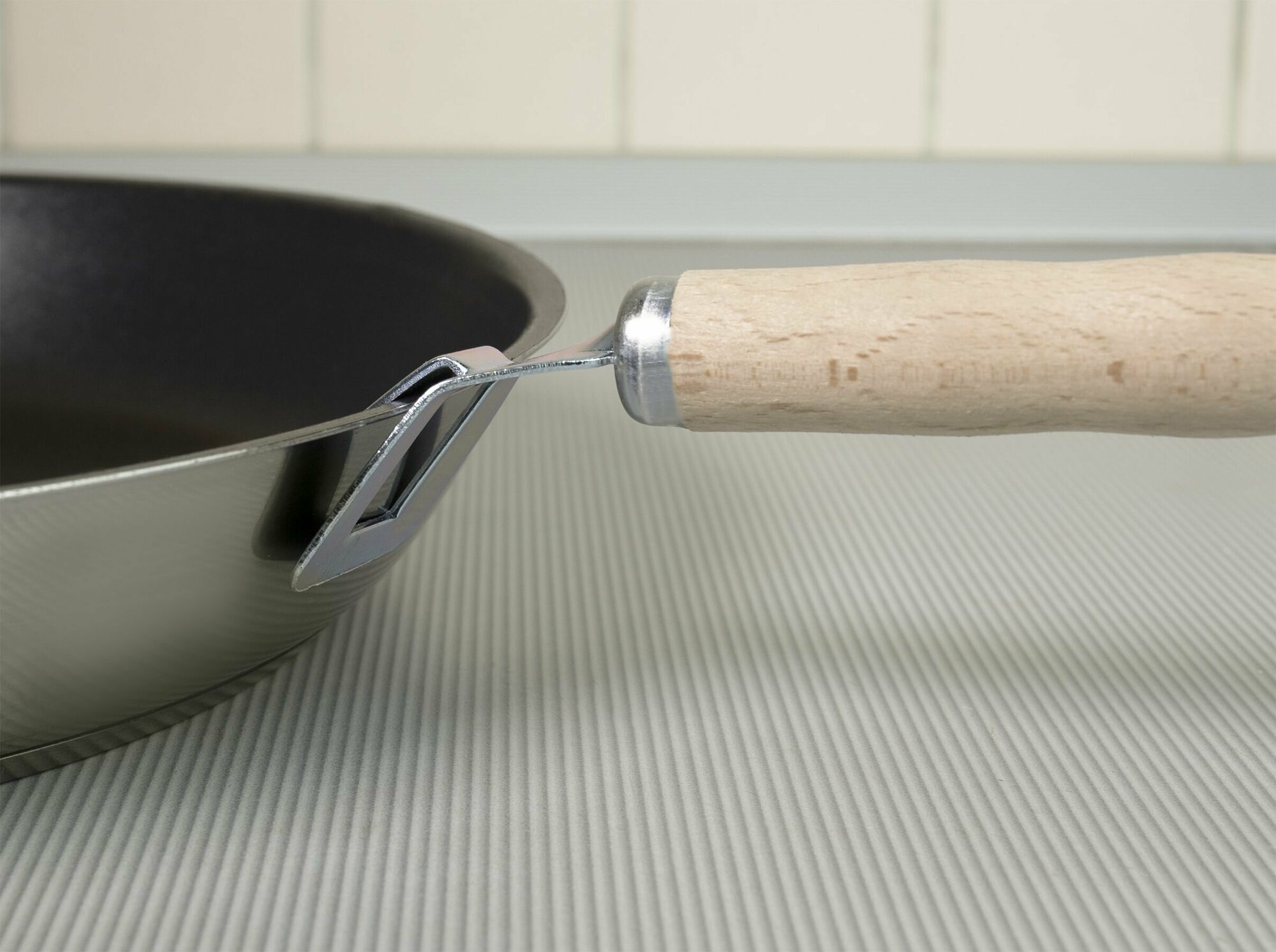 фото Чапельник для сковородки