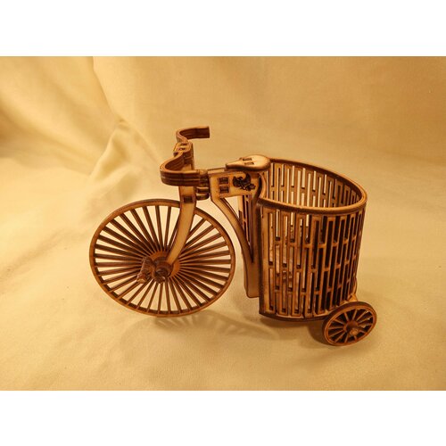 Велосипед малый 900₽