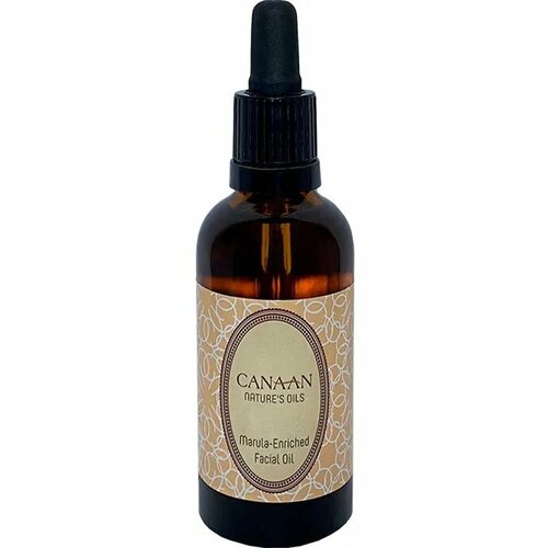 Универсальное защитное масло для кожи волос и ногтей, 50мл