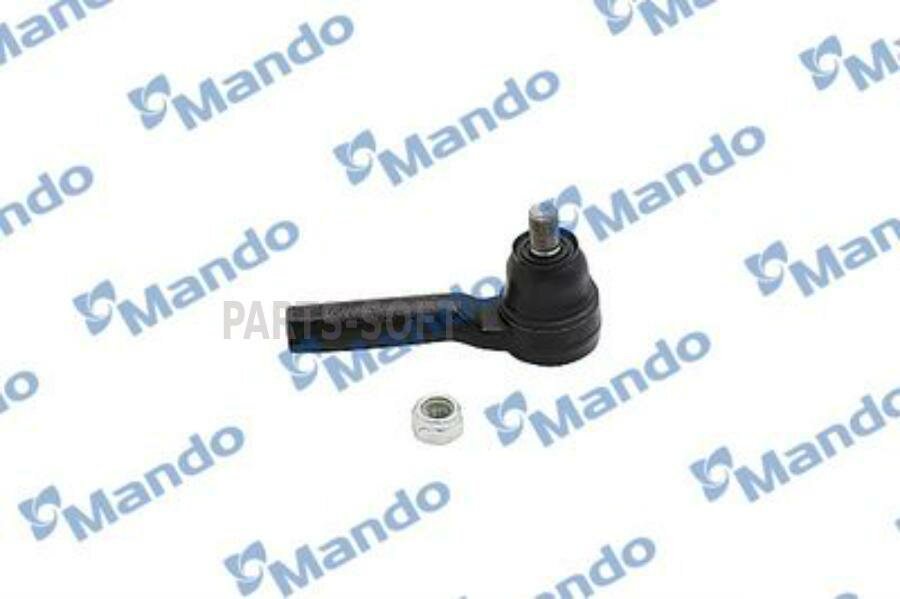 MANDO DSA020512 наконечник рулевой тяги левый/правый MANDO DSA020512