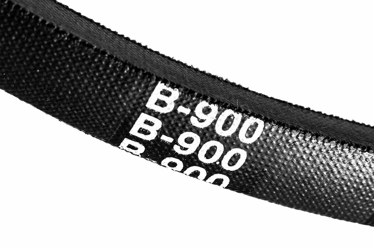 Клиновой ремень B 900 Lp / приводной ремень B-900, В 900 — фото 1