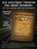 Метро 2033. Метро 2034. Метро 2035 (Глуховский Д. А.)
