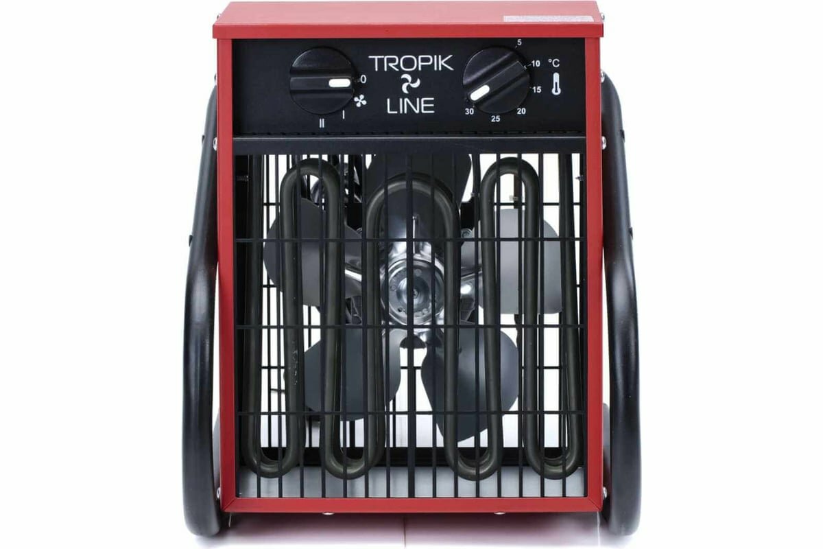 Tropik Line Тепловая пушка ТПЦ3 10-002-03