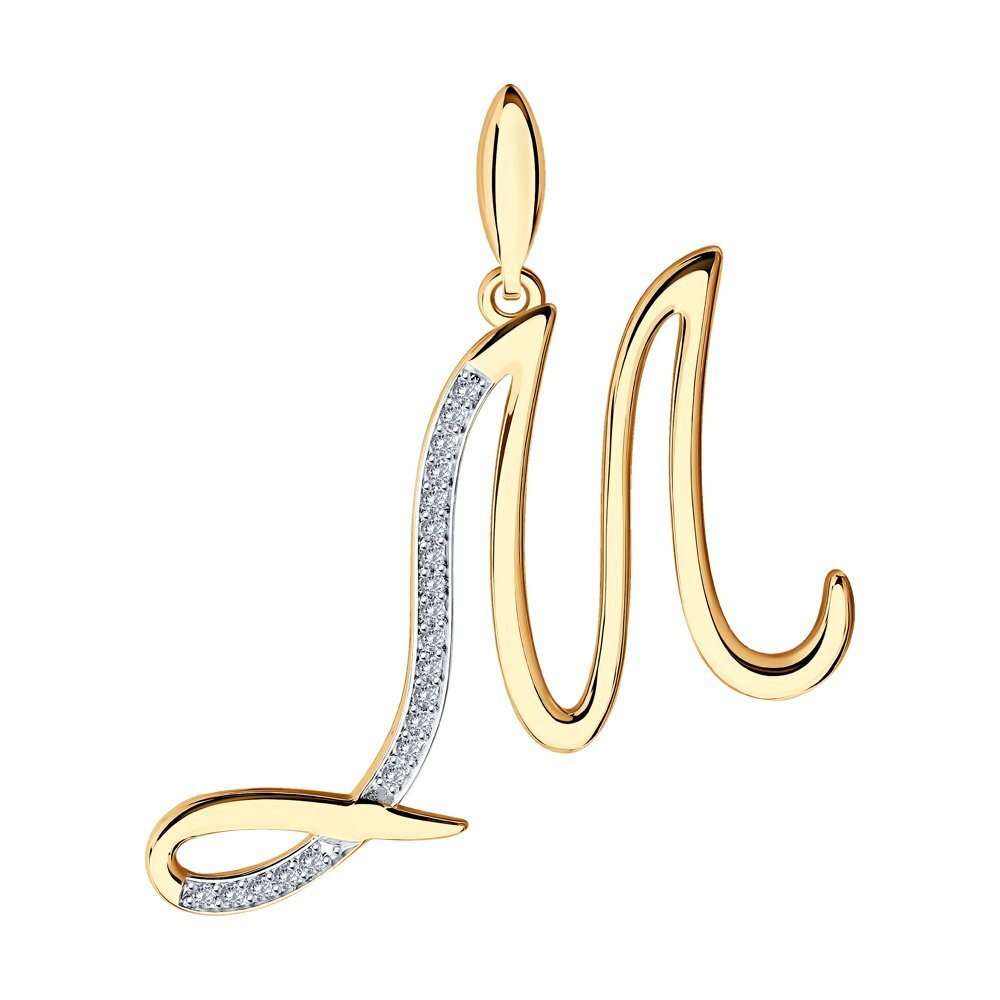 Подвеска Diamant online 