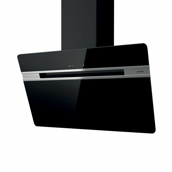 Вытяжка Jetair Viki BK/A/60