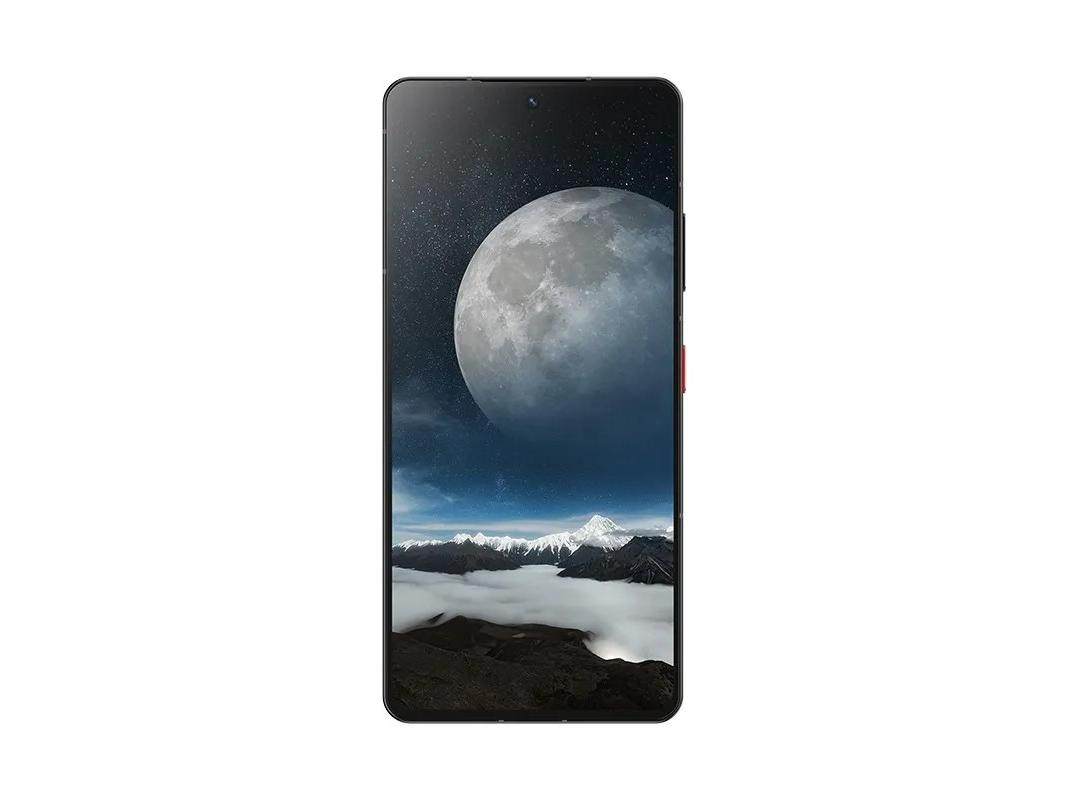 Смартфон ZTE Axon 60 Ultra 5G 16/1 TБ черное, Глобальная версия, поддержка обновления прошивки OTA, — фото 1