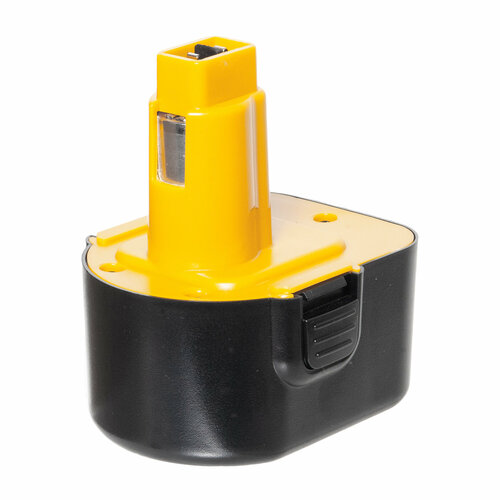 фото Аккумулятор de9074 / a9252 для шуруповерта dewalt dw907 / dw907k2 / dc980 | black decker kc2000f / ps130 / de9501 / de9094 / de9071 / dc9071 / a9275 / de9037 / dw9072 / dw9071 / de9075 / ps130a | dewalt dw927k2 / dw904 / dw980 / dw981 - батарея 1500mah der-kit
