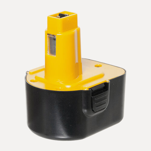 Изображение товара Аккумулятор DE9074 / A9252 для шуруповерта DeWalt DW907 / DW907K2 / DC980 | Black Decker KC2000F / PS130 / DE9501 / DE9094 / DE9071 / DC9071 / A9275 / DE9037 / DW9072 / DW9071 / DE9075 / PS130A | DeWalt DW927K2 / DW904 / DW980 / DW981 - батарея 1500mAh