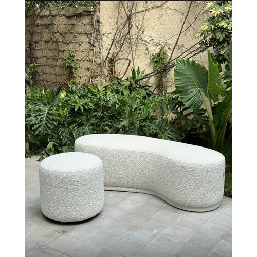 Мебельный комплект BUKLE LOUNGE для фотостудии, дома, офиса, шоурума