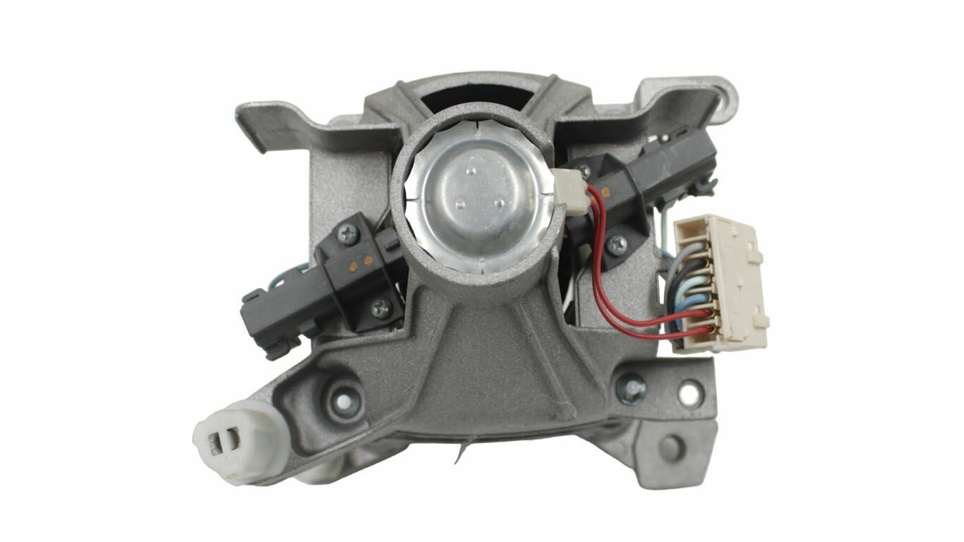 Двигатель для стиральной машины Bosch 145441 (снято с гарантийной техники)