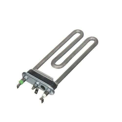 Тэн для стиральной машины 17 кВт R13 169 мм под датчик M125 мм индивидуальная упаковка М3406054 1964₽