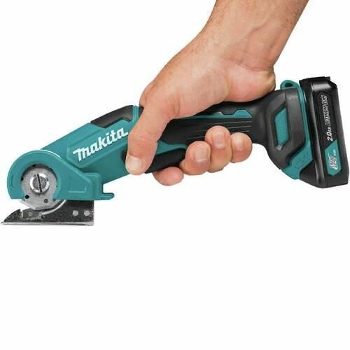 Ножницы аккумуляторные Makita CP100DZ - фото №1