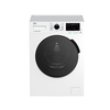Фото Beko SteamCure WSPE7H616W/A/S