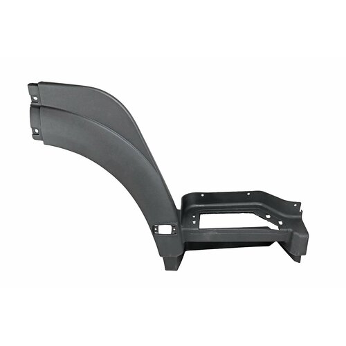 Крыло правое с подножкой Euro 3 HOWO A5 WG1642230106 2066₽