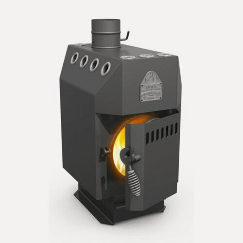 Изображение товара Печь отопительная студент СД СК ТВ (ТМФ)