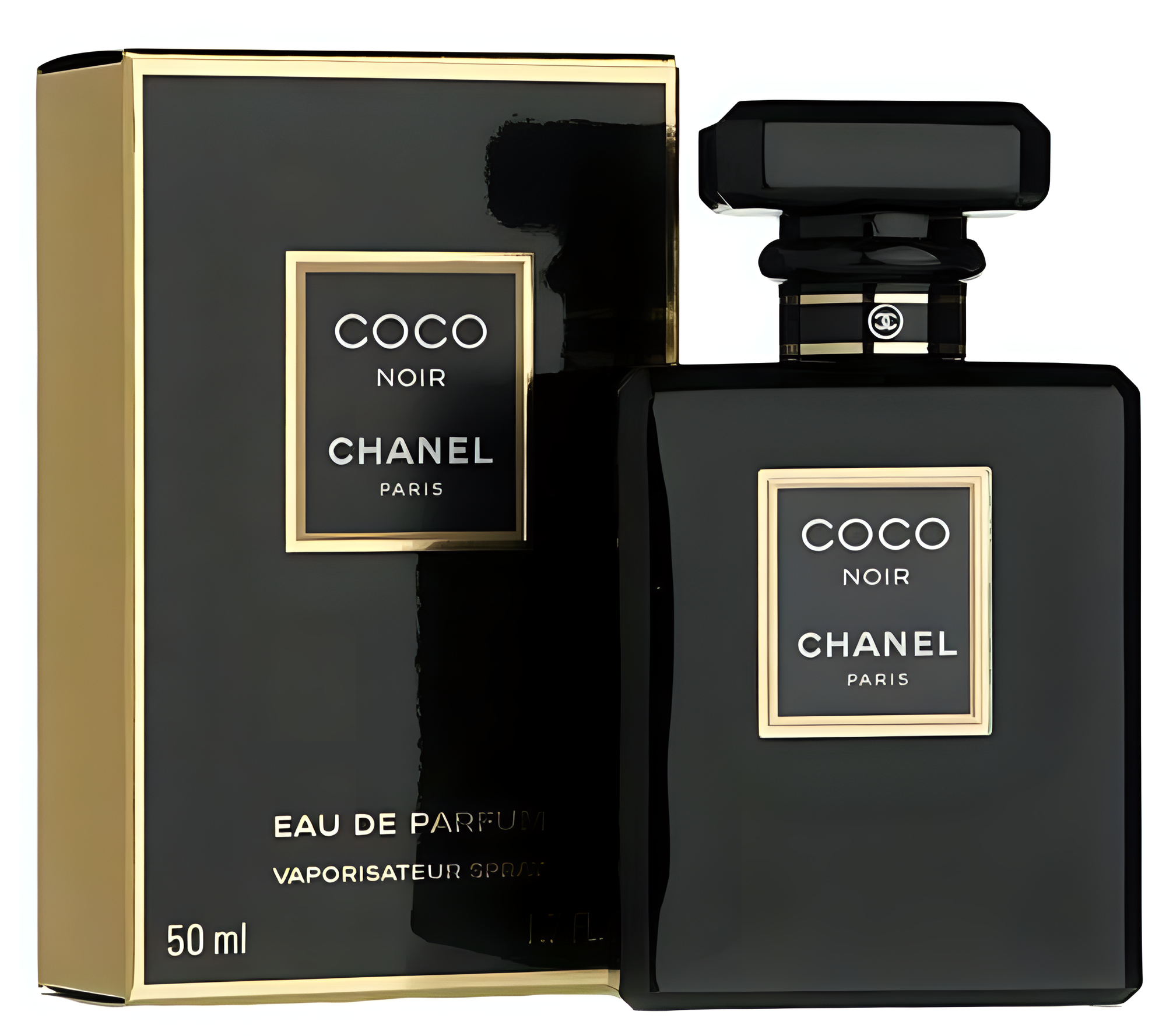 Женская парфюмерная вода Chanel, Coco Noir, Eau De Parfum, 50 мл