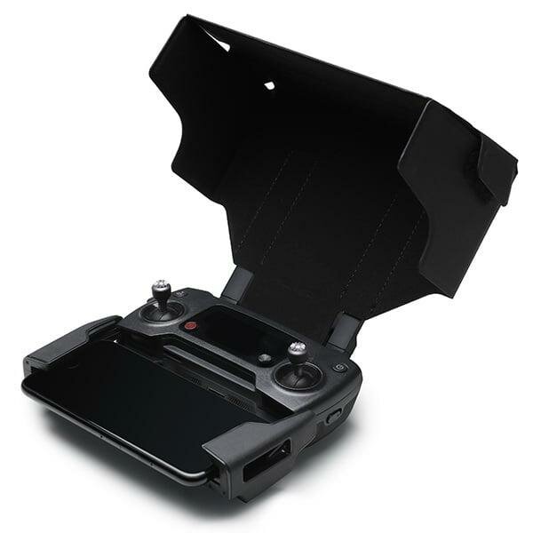 DJI Солнцезащитный козырек для пульта управления Mavic Pro/Mavic 2/Mavic Air 2/Mini SE