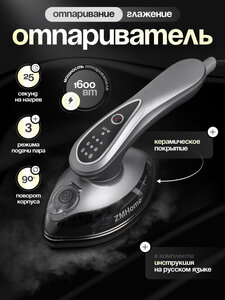 Основная фотография от вендора