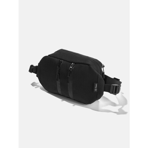 Сумка поясная Tewo, черный