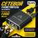 Интернет разветвитель для соединения RJ45, сетевой сплиттер для L...