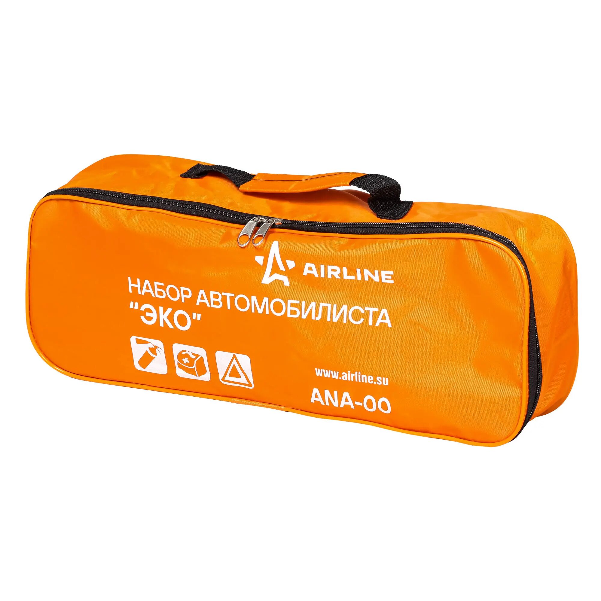 Набор автомобилиста "ЭКО" AIRLINE