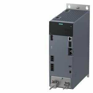Преобразователь SINAMICS S210