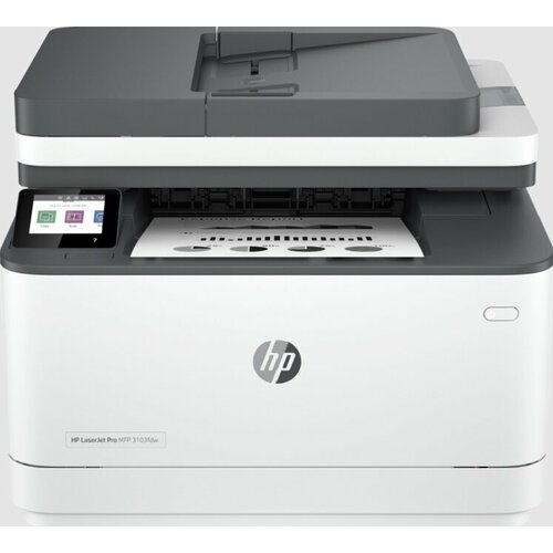 HP LaserJet Pro 3103fdn