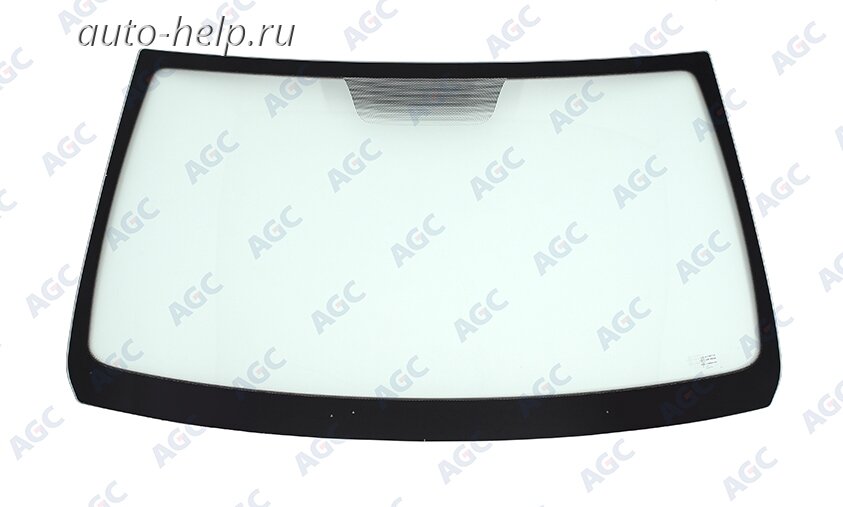 FYG DACIA LADA RENAULT Лобовое без пятака