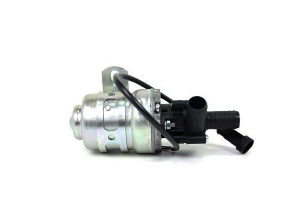 Насос отопителя салона d 18мм 12v (евроразъем) бизнес кзаэ