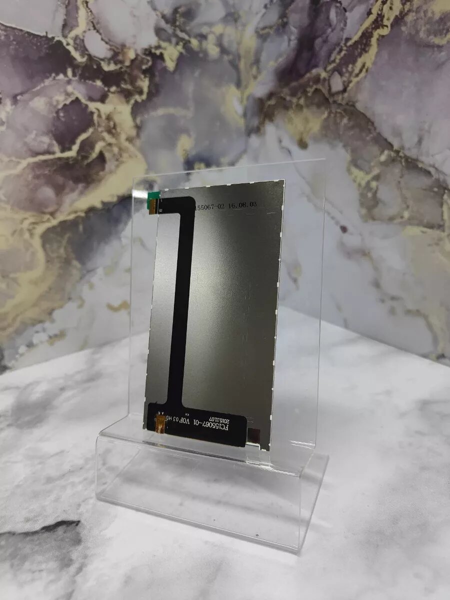 Дисплей для телефона Jinga Basco L500 — фото 1