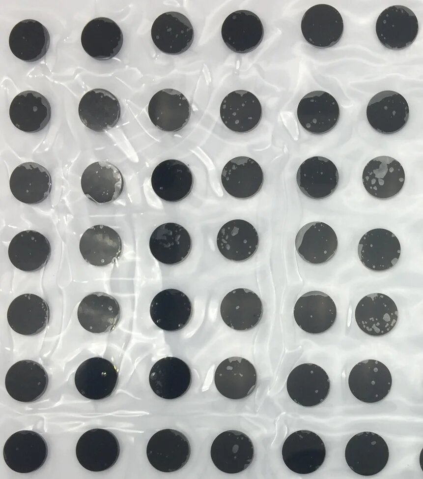 Инфракрасная акриловая панель Huidongbao LP720nm, diameter 6.5x1mm