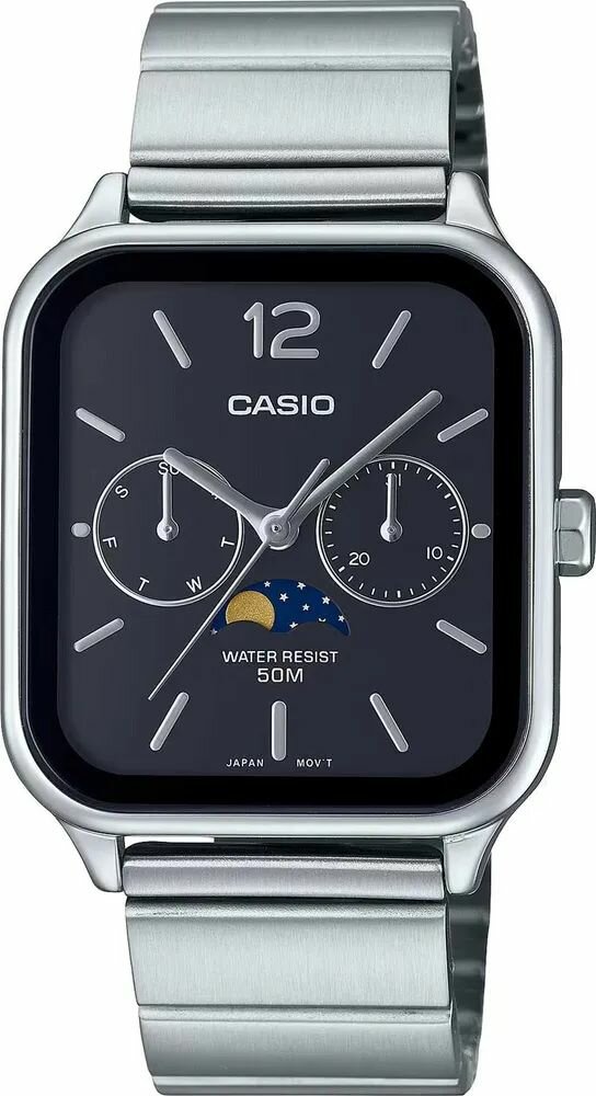 Наручные часы CASIO 