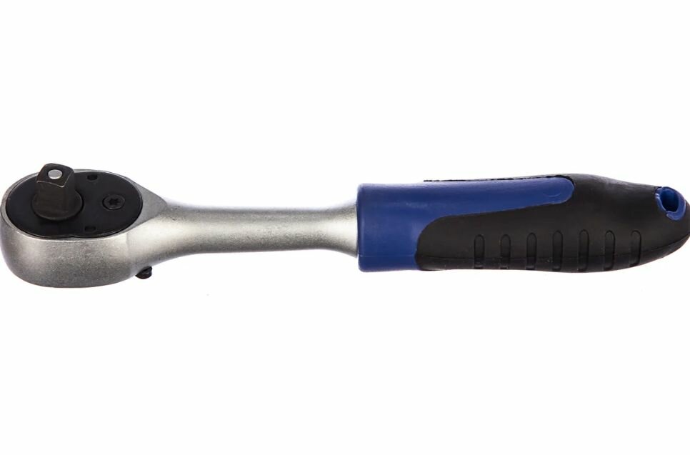 Трещотка 1/4", Н 155мм