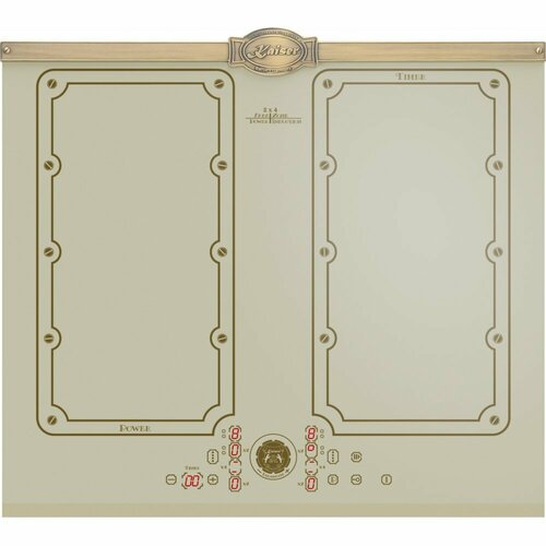 Индукционная варочная поверхность Kaiser KCT 6192 FI ElfEm 110299₽