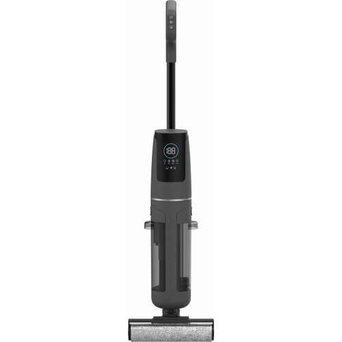 Пылесос моющий Hyundai HYV-S01AQUA 500Вт серыйчерный 32983₽