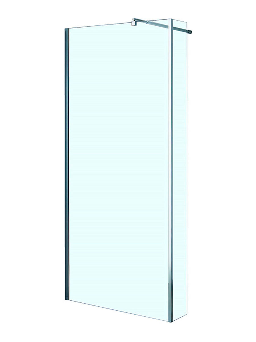 Душевая перегородка Loranto 140x195 (CS-L801 140)