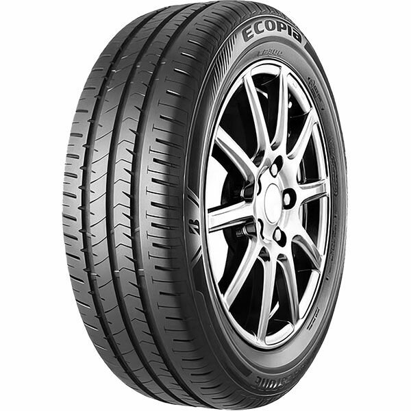 Шины летние Bridgestone Ecopia EP300 185/55 R16 83V