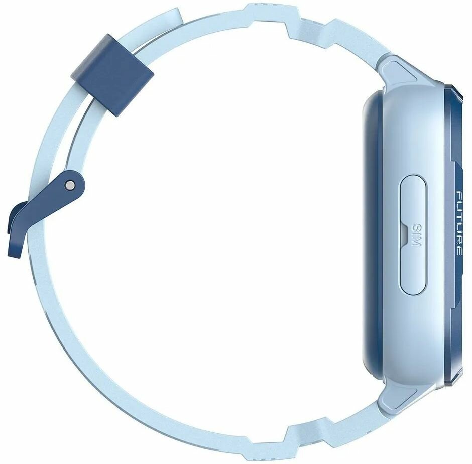 Обзор: Смарт-часы Honor Kids Watch Plus 4G TAR-WB01 48.5мм 1.3