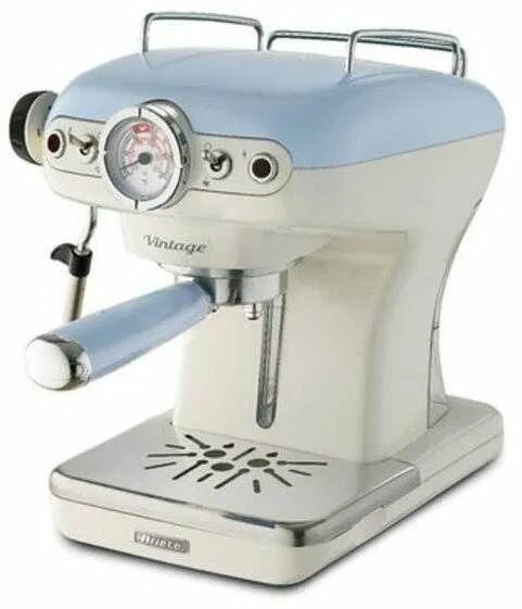 Кофеварка рожковая Ariete 1389/15