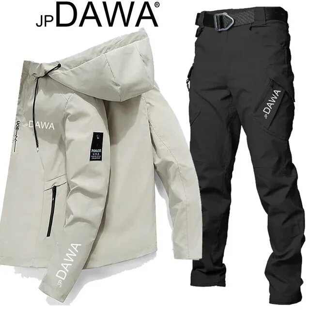 Костюм Jp Dawa для рыбалки