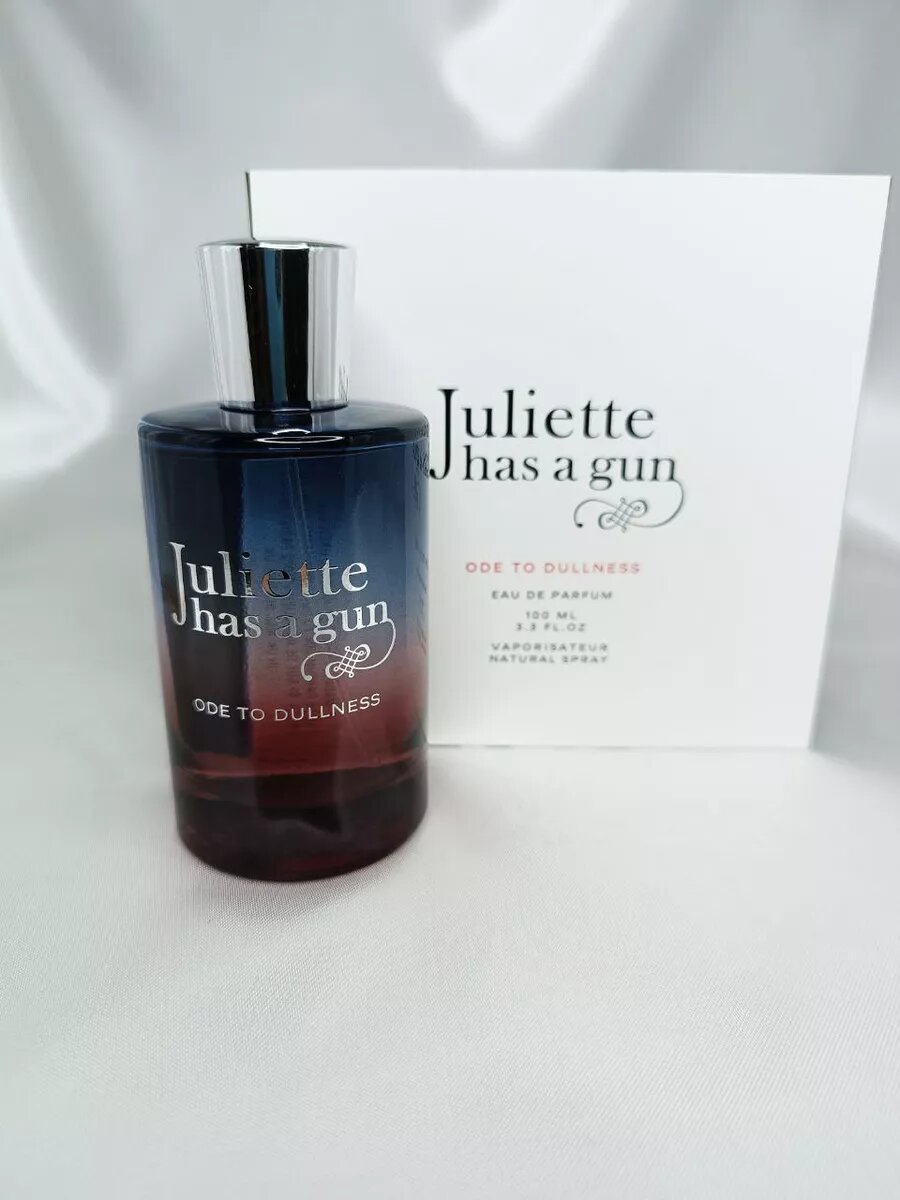 Juliette Has A Gun парфюмерная вода Ode to Dullness edp 50ml — фото 1