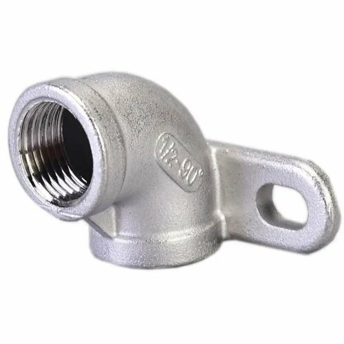 Водорозетка из нержавеющей стали ВР-ВР 3/4