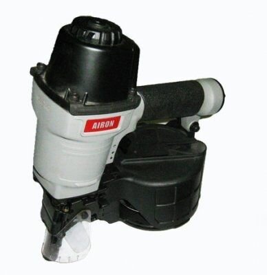 Гвоздезабивной инструмент пневматический Airon (нейлер), C25/65-A1, 38-65мм