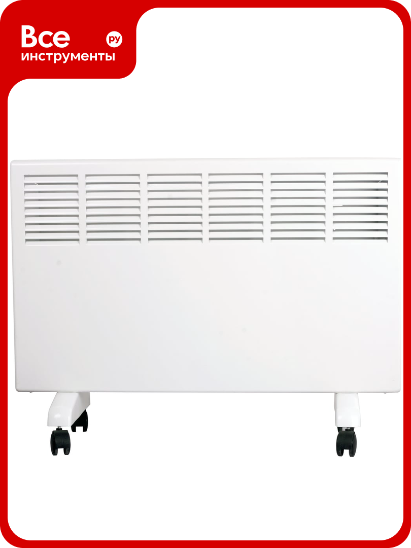 Конвектор Кратон CH-2500LCD 3 09 07 007