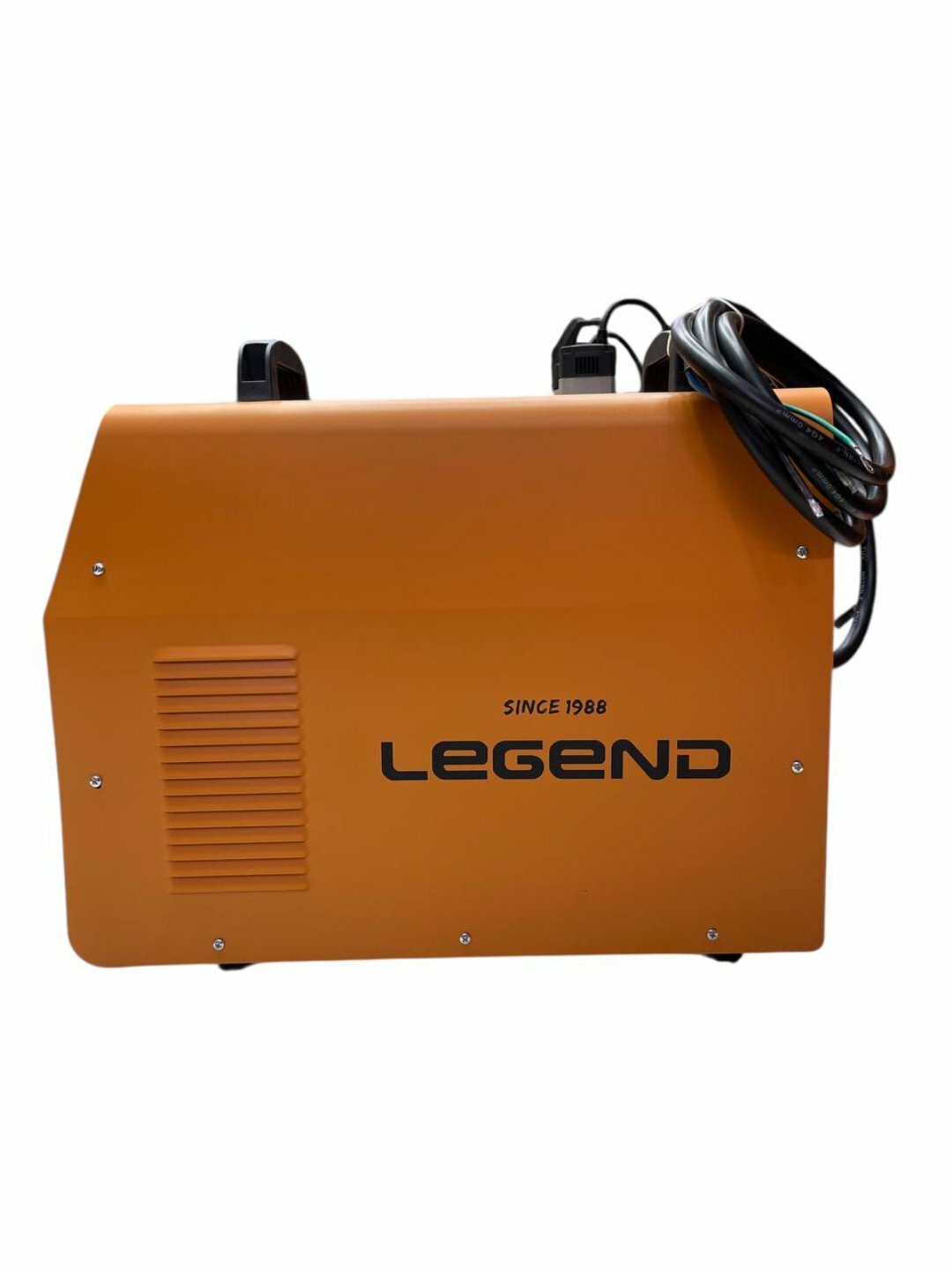 Сварочный аппарат LEGEND MMA-630 380V — фото 1