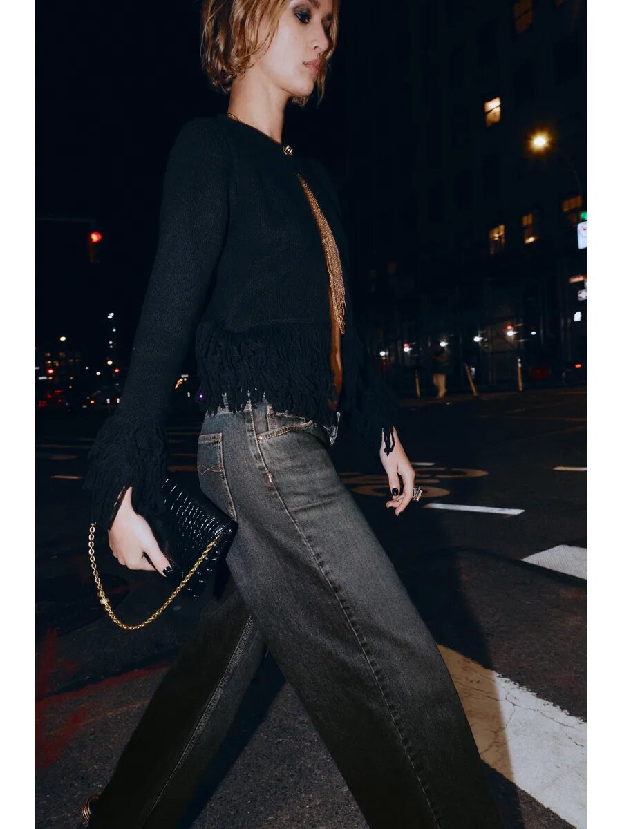 Сумка кросс-боди