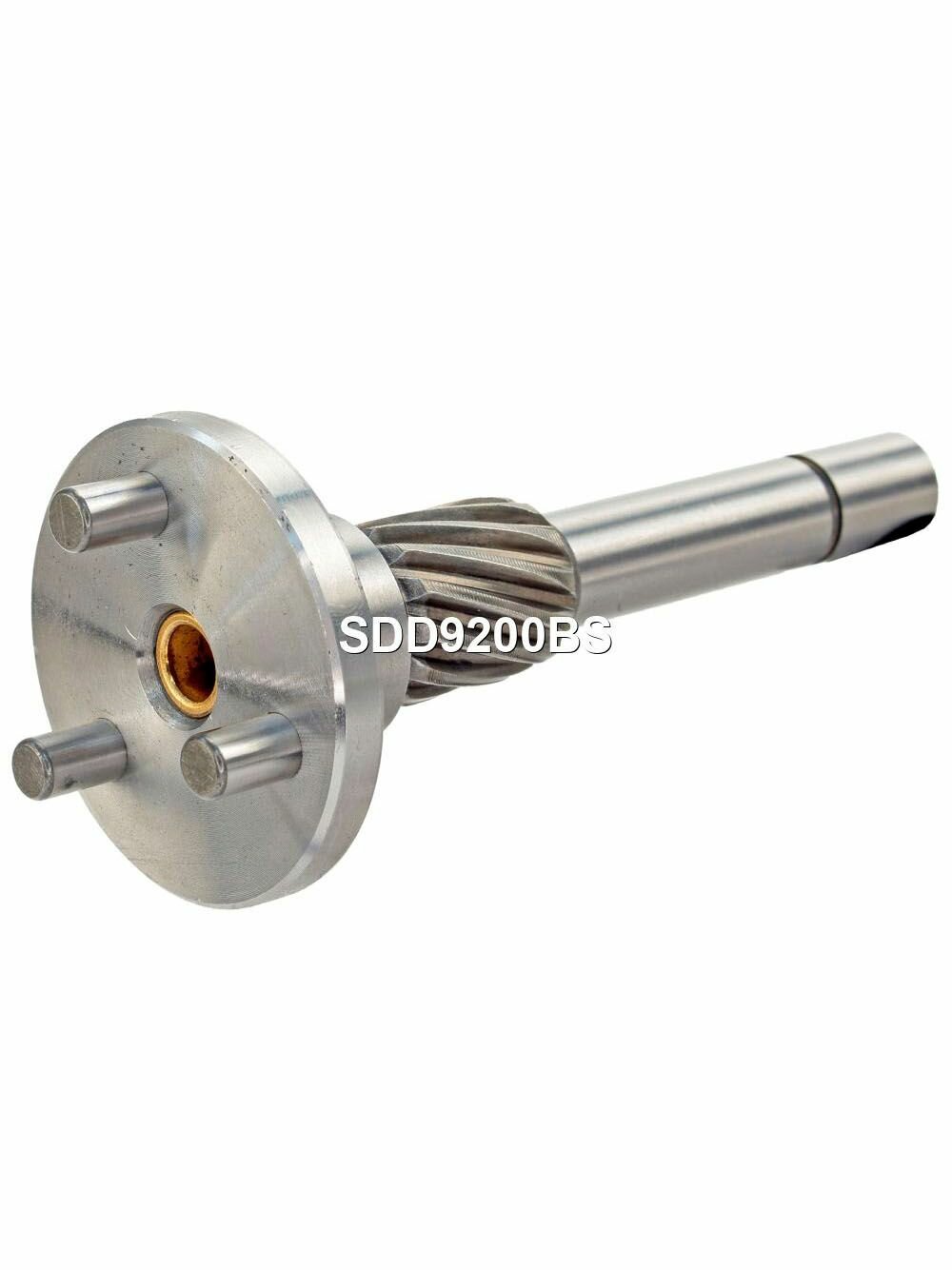 Редуктор стартера Hyundai ix35, Santa Fe, Sonata (Хендай ай35, Санта Фе, Соната) / Kia Sorento, Sportage (Киа Соренто, Спортейдж)