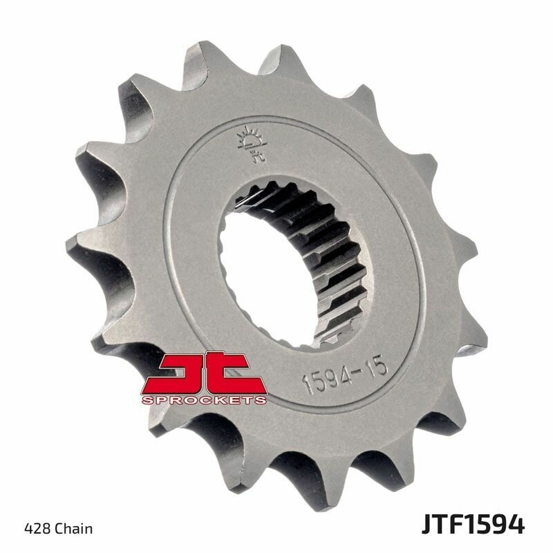 Звезда JT ведущая JTF1594 15 зубьев
